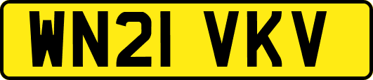 WN21VKV