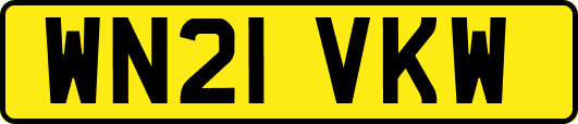 WN21VKW