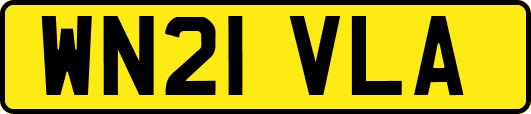 WN21VLA