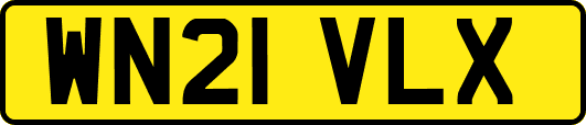 WN21VLX