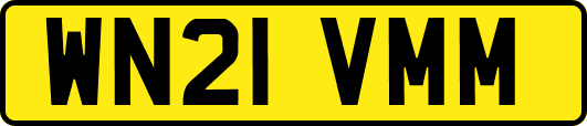 WN21VMM