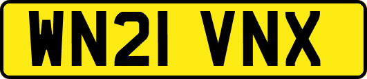 WN21VNX