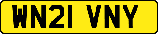 WN21VNY
