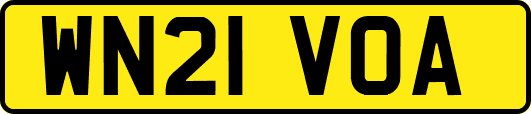 WN21VOA