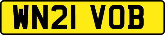 WN21VOB