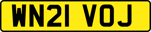 WN21VOJ