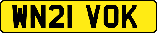 WN21VOK
