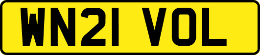 WN21VOL