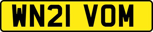 WN21VOM