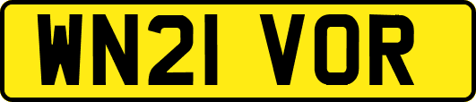 WN21VOR