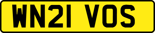 WN21VOS