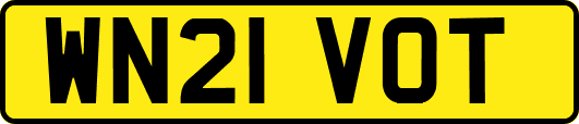 WN21VOT