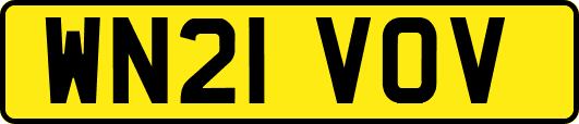 WN21VOV