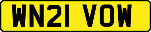 WN21VOW