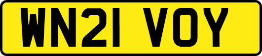 WN21VOY