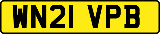WN21VPB