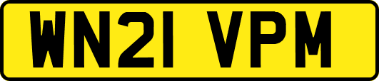 WN21VPM