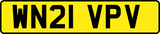 WN21VPV
