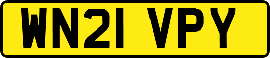 WN21VPY