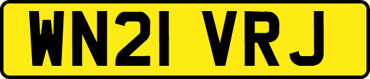 WN21VRJ