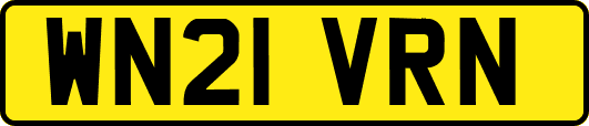 WN21VRN