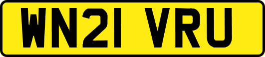 WN21VRU