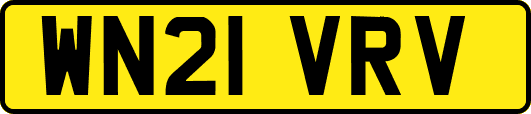 WN21VRV