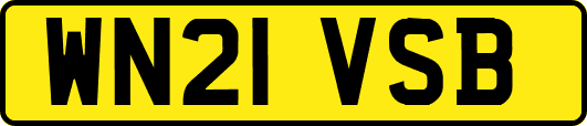 WN21VSB
