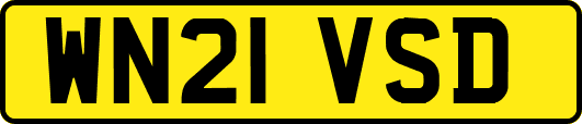 WN21VSD