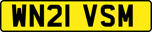 WN21VSM