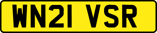 WN21VSR