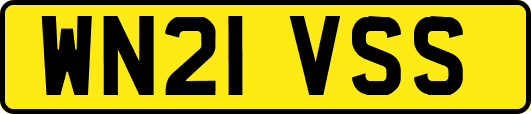 WN21VSS