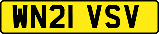 WN21VSV