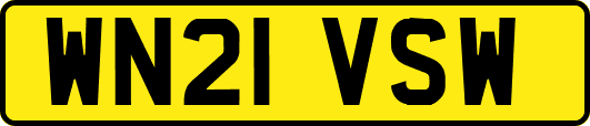 WN21VSW