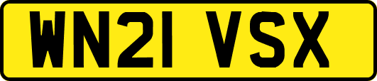 WN21VSX