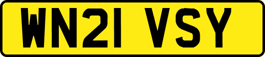 WN21VSY