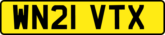 WN21VTX