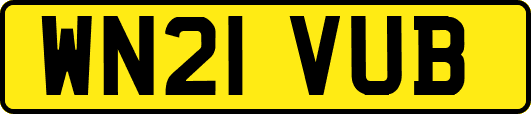 WN21VUB