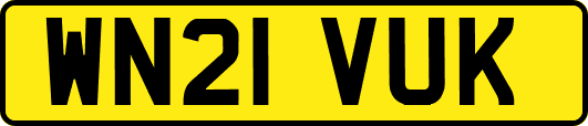 WN21VUK