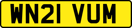 WN21VUM