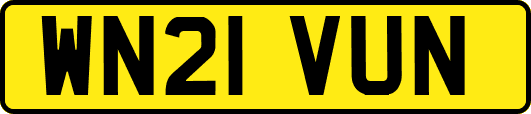 WN21VUN