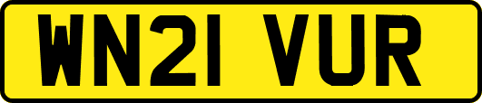 WN21VUR