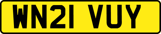 WN21VUY