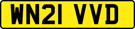 WN21VVD