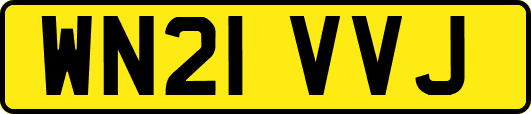 WN21VVJ