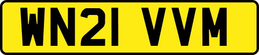 WN21VVM