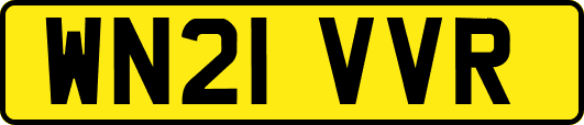 WN21VVR