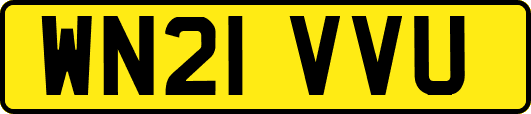 WN21VVU