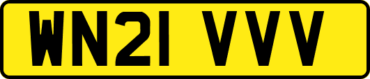 WN21VVV