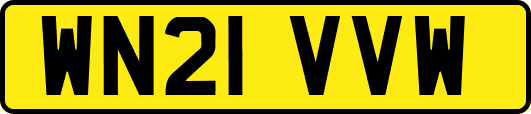 WN21VVW